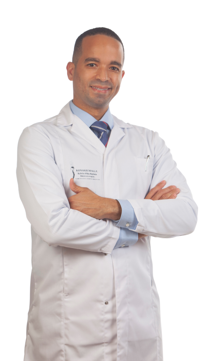 Dr. Kelvin Piña Doctor Kelvin Piña